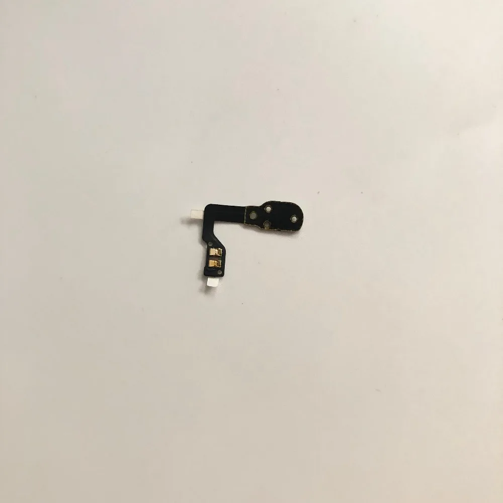 New Flash light With Flex Cable FPC For Blackview S8 MT6750T Octa Core  5.7