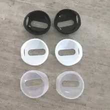 Silicone Ear Pads for AirPods #2