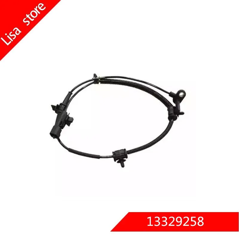 ABS Wheel Speed Sensor For Chevrolet Cruze  Buick Excelle OEM:13329258 12842463 13412631