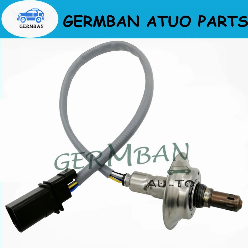 

Wideband Oxygen Lambda O2 Sensor For Mitsubishi Outlander GT 3.0 14 No#27017 2345180 1588A274 1588A363 234-5180