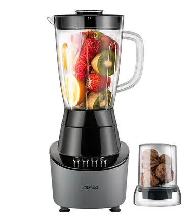 

1500 ml large capacity juicer dry grinding multi-functional household automatic new type of food processor