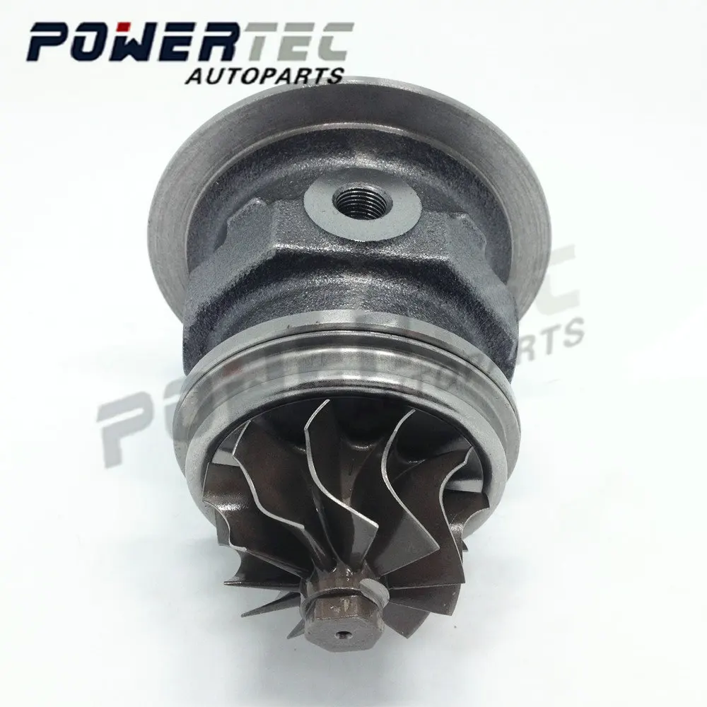 New Turbo cartridge TB2527 452022 1441122J01 14411G9900  turbo core CHRA for Nissan Patrol 2.8 TD 115 HP water cooled