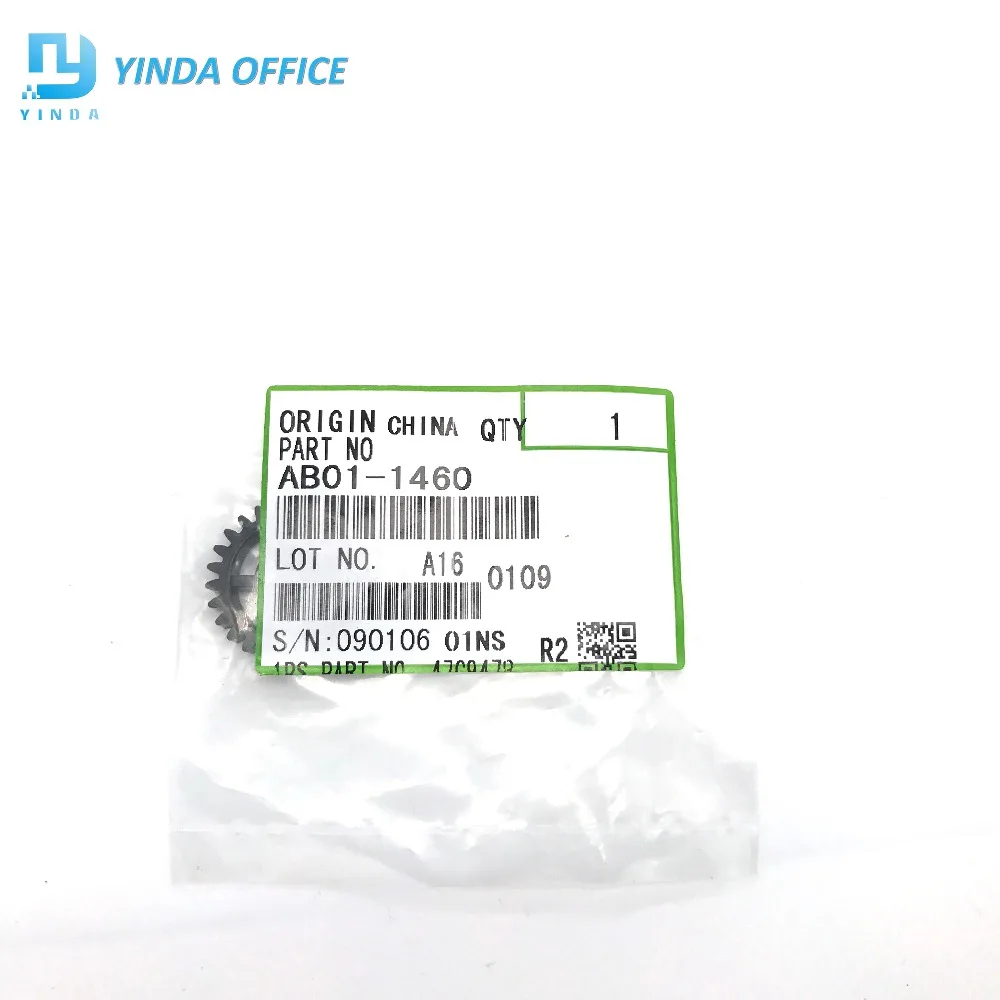 

20 шт./лот AB01-1460 AB011460 для Ricoh mp1060 af1075 2075 2060 механизм барабана