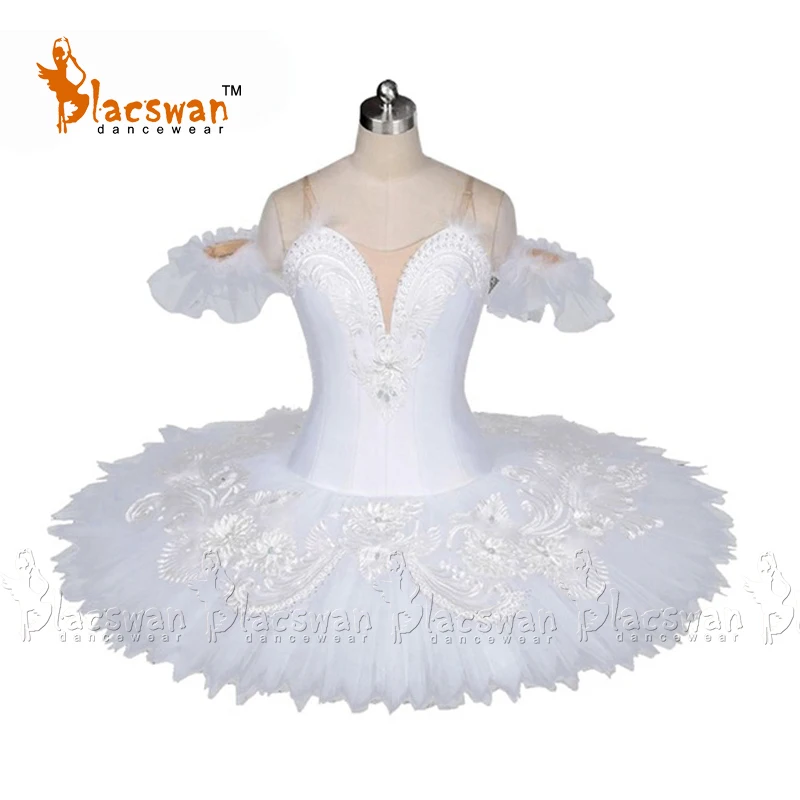 

Red Macha Nutcracker Classical Professional Handmade Ballet Variation Costumes With Tutus BT675