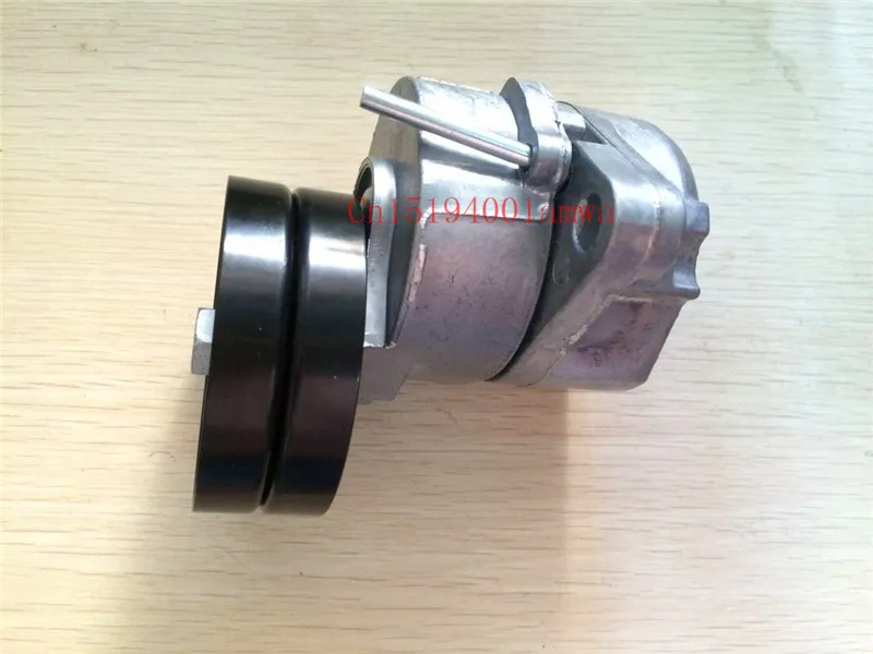 Alternator Up tight round Engine Tensioner used For Chevrolet Copaci EVANDA LACETTI NUBIRA OPTRA OPEL ASTRA Epica Buick Excelle