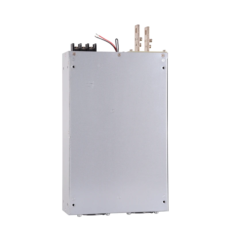 2200W 30V Power Supply 30VDC 0~30V Adjustable Power Supply  0-5V Analog Signal Control 110VAC 220V AC to DC30V  SMPS