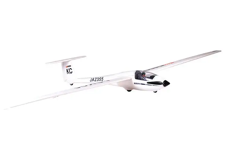 FMS ASK-23 Air Cadets Electric Glider 2,300mm/90.6in PNP Elektrosegler NEU/ OVP