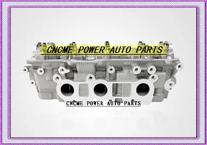 5VZ-FE 5VZFE 5VZ Bare Cylinder Head For TOYOTA Land Cruiser 3400 4-Runner Hi-lux T100 Tacoma Tundra 3378cc 3.4L V6 11101-69135