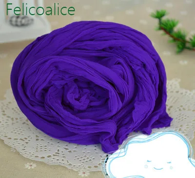 5 Stück mehrfarbige Zug-Nylonstrümpfe zum Selbermachen, Blumenherstellungsmaterial, handgefertigtes Bastelzubehör, Hochzeit, Zuhause, DIY, Nylonblume – Detail 6