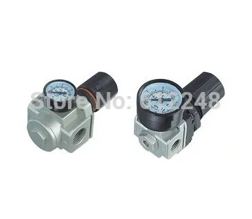 AR4000-04 AR4000-06 Pneumatic Air Regulator