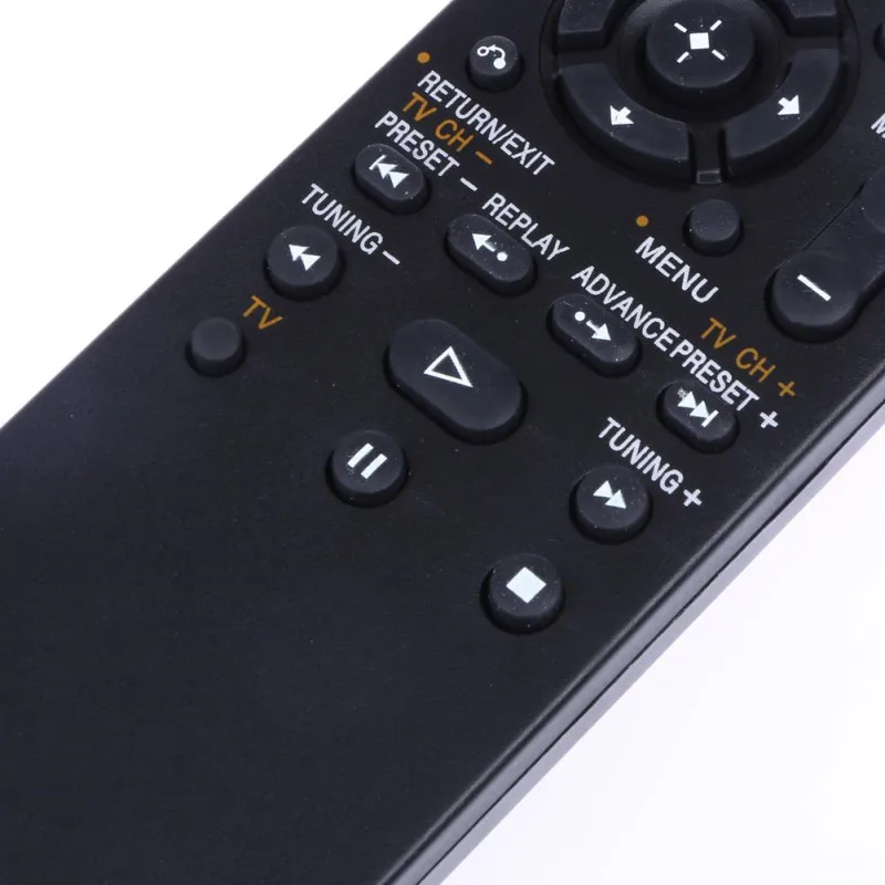 Remote Control  suited  For SONY AV Player Receiver STR-KS1000 HT-SF1000  STR-DB780 STR-DA1000ES HT-SS1000