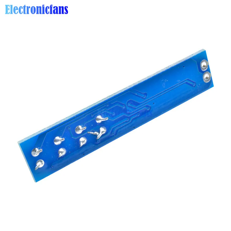 Lithium-Batterie-Kapazitätsanzeige LED-Display-Board Leistungsstufenanzeige für 1/2/3/4 Stück 18650 DIY 1S 2S 3S 4S – Detail 12