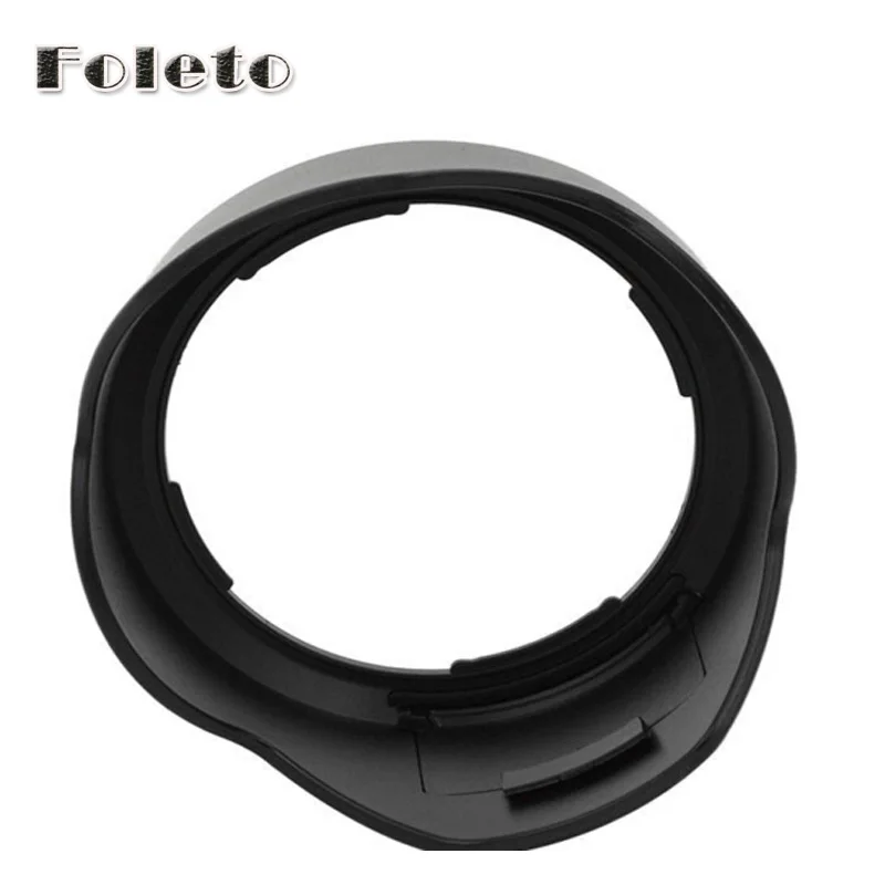 Cubierta de lente de cámara, PH-RBA de 52mm, compatible con Pentax K10D, K20D, K100D, K110D, Kx Km, k-r, K-5 II, con K-30 DA de 18-55mm