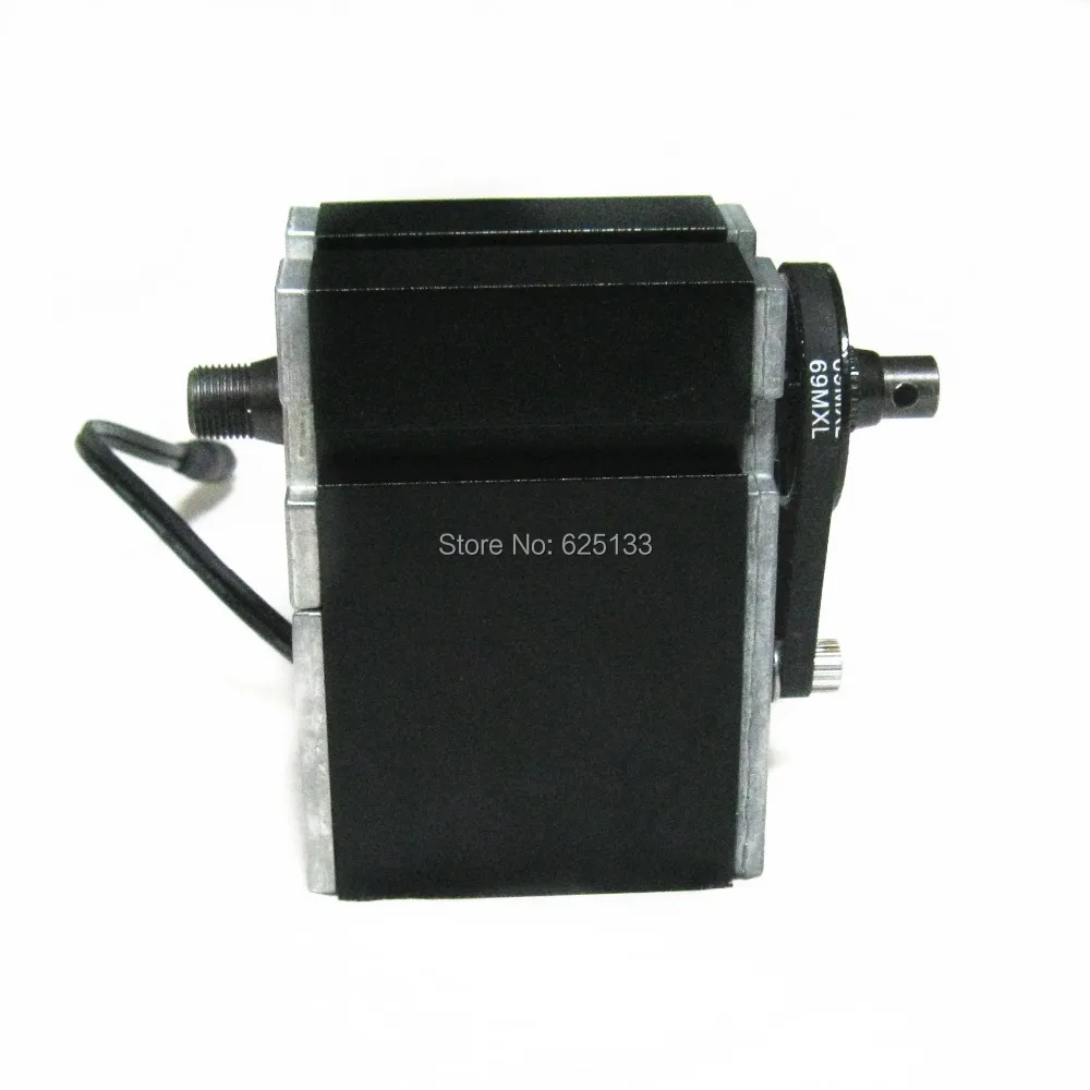 Big Power 60W Motor 12000 RPM Dedicated Zhouyu The First Tool Mini Multipurpose Machine