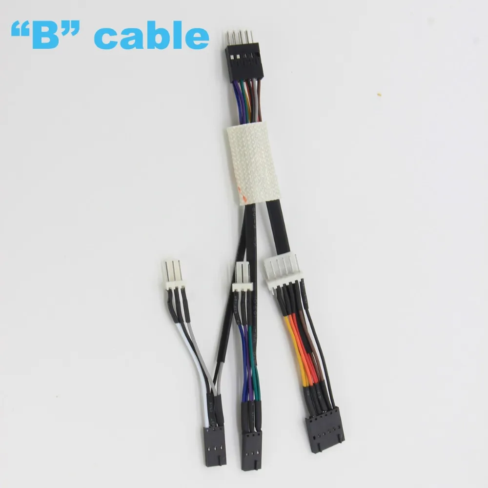 Cable For BMW E46 E39 E60 E90 E91 E92 E93 E81 E82 E87 E88 E38 E84 E83 E53 E85 E86 E89 LED Gear Shift Knob Automatic