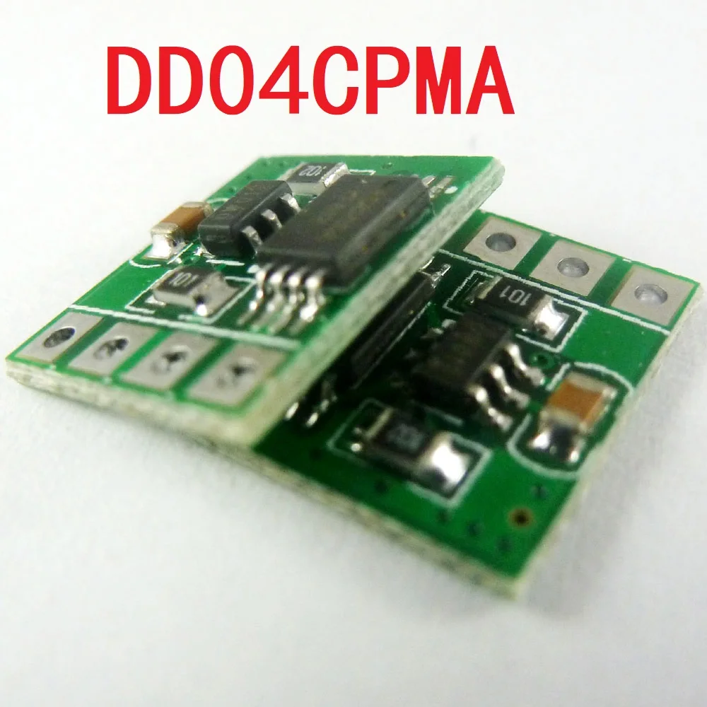 10pcs 3.7V 4.2V 1-3A Li-ion Lithium Battery Charger Over Charge Discharge Overcurrent Protection Board Module