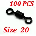 100PCS UK 20