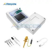 LCR TC1 Colorful Transistor Tester #5