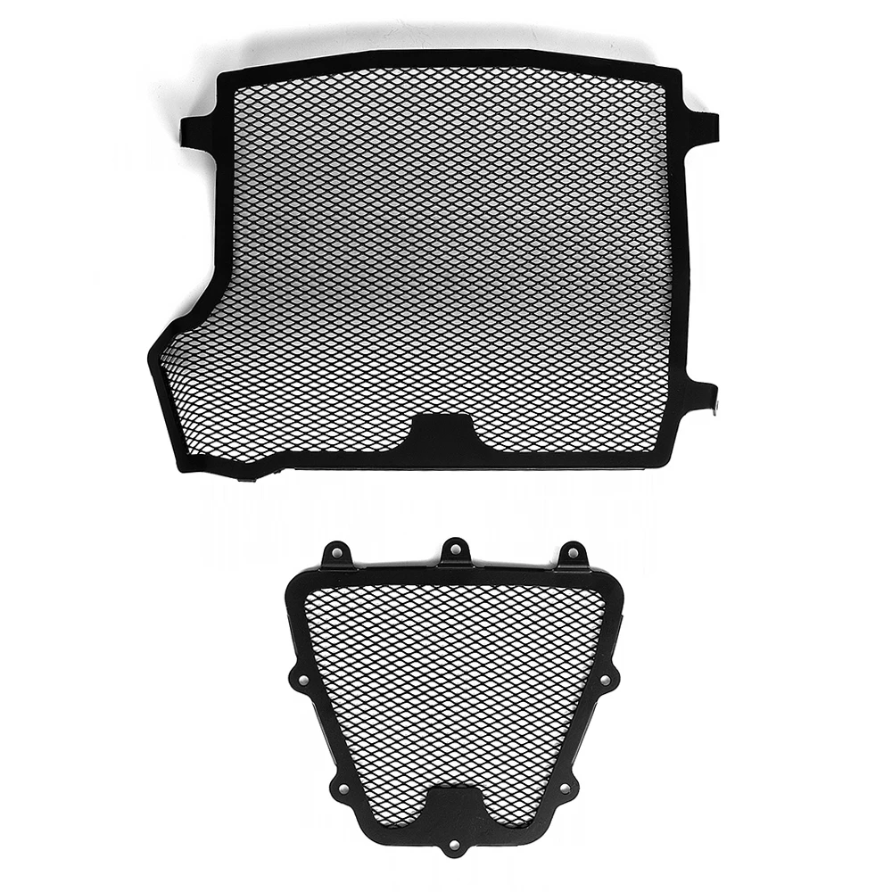 Motorcycle Radiator Guard Cover Grille Protector For DUCATI X-DIAVEL 2016 2017