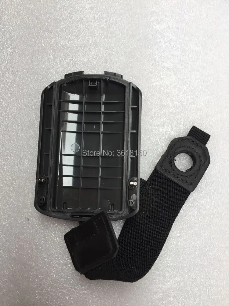 Battery Cover Gray for Symbol mc3090g Repairparts