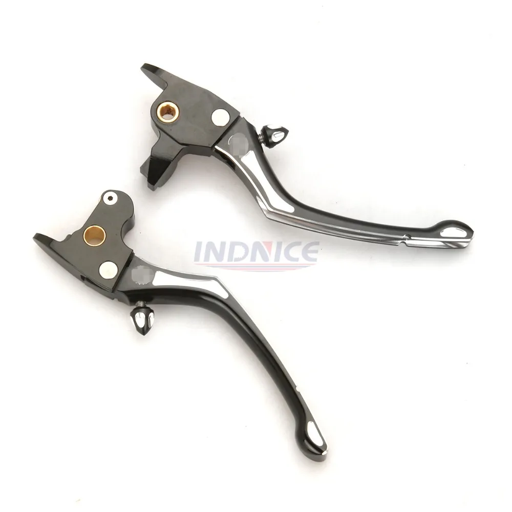 

Brake Lever Regulator Clutch lever For 2014-2016 street glide FLHT FLHX FLTR brake clutch lever 14-16 For harley touring