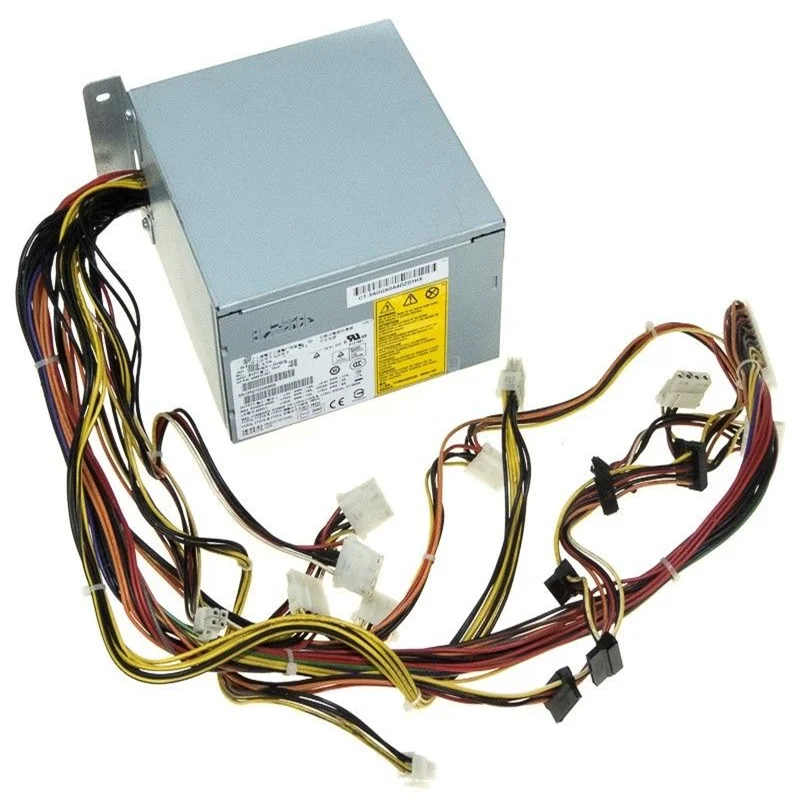 

Server ATX PSU Power Supply 460W Power 466610-001 DPS-460DB-2A 519742-001 For ML150G6 ML330G6