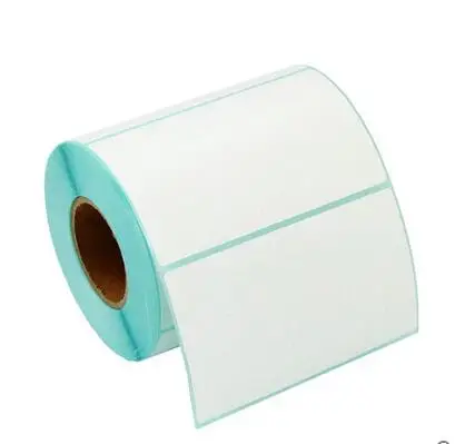 100-70-mm-thermal-label-600-pcs-roll-sticker-label-direct-print-thermal-paper-free-shipping