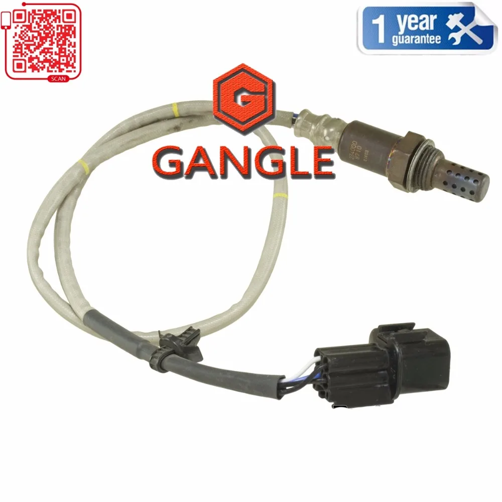 For 2004-2011 MITSUBISHI ENDEAVOR 3.8L Oxygen Sensor Lambda Sensor  234-4741  MR985164