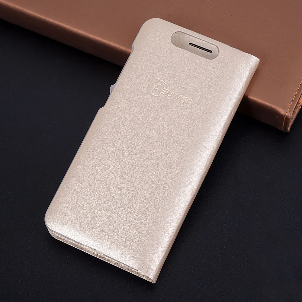 360 Full Protective Flip Cover Leather Case For ZTE Blade V8 V 8 ZTE V8 BV0800 Shockproof Wallet Phone Case Card Holder Funda image 3
