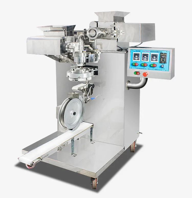 Automatic meatball forming machine meat ball making machine