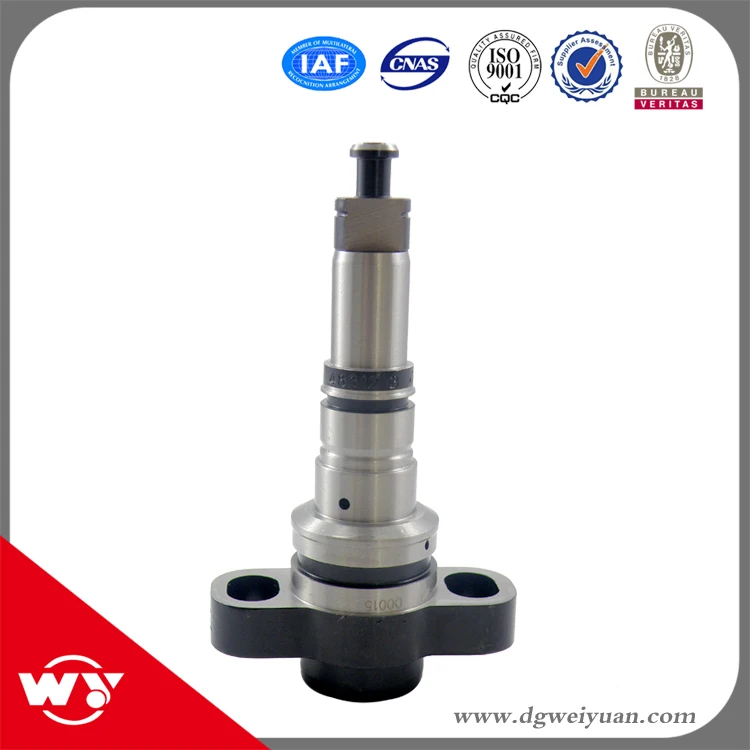 

High quality auto diesel parts, injector parts. PS Plunger, element, 2 418 455 587. 2455/587