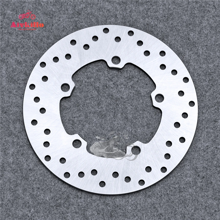 Motorcycle Rear Brake Disc Rotor For Yamaha R1 R6 YZFR1 2004 - 2014 YZFR6 2003 - 2015 R6S