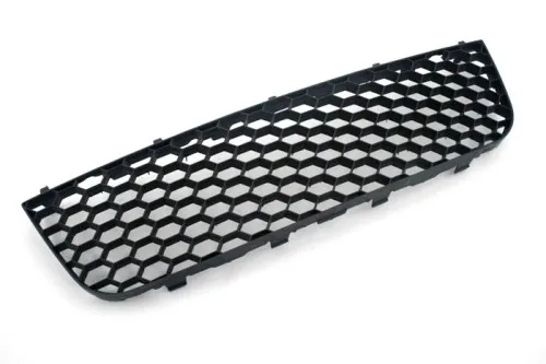 

Brand New GTI Honeycomb Front Lower Center Grille for VW Golf MK5