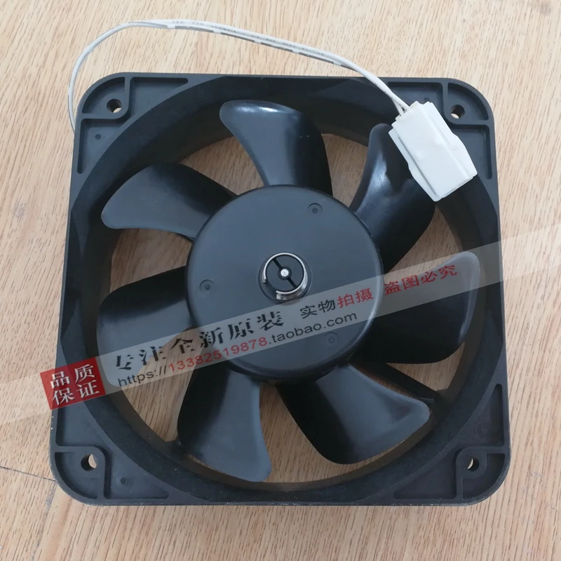 NEW NMB-MAT NMB FBK12H24HD 12038 DC 24V 0.3A cooling fan