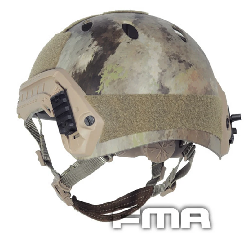 FMA boxing helmet The U.S. PJ The Special Arms tactical helmet Outdoor Wardrobe airsoft military Helmet for strikeball Tb469