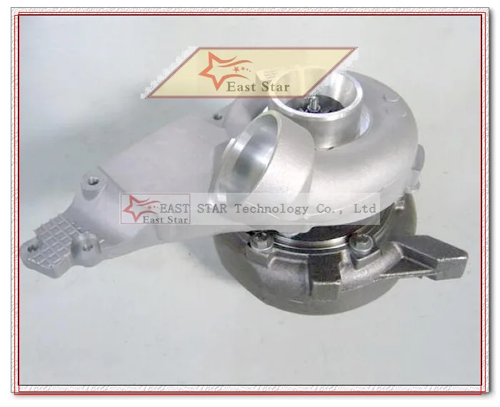 Free Ship GT2256VK 736088 736088-5003S 736088-0003 A6470900280 Turbo Turbocharger For MERCEDES Benz Sprinter 2004- OM647 DE 2.7L