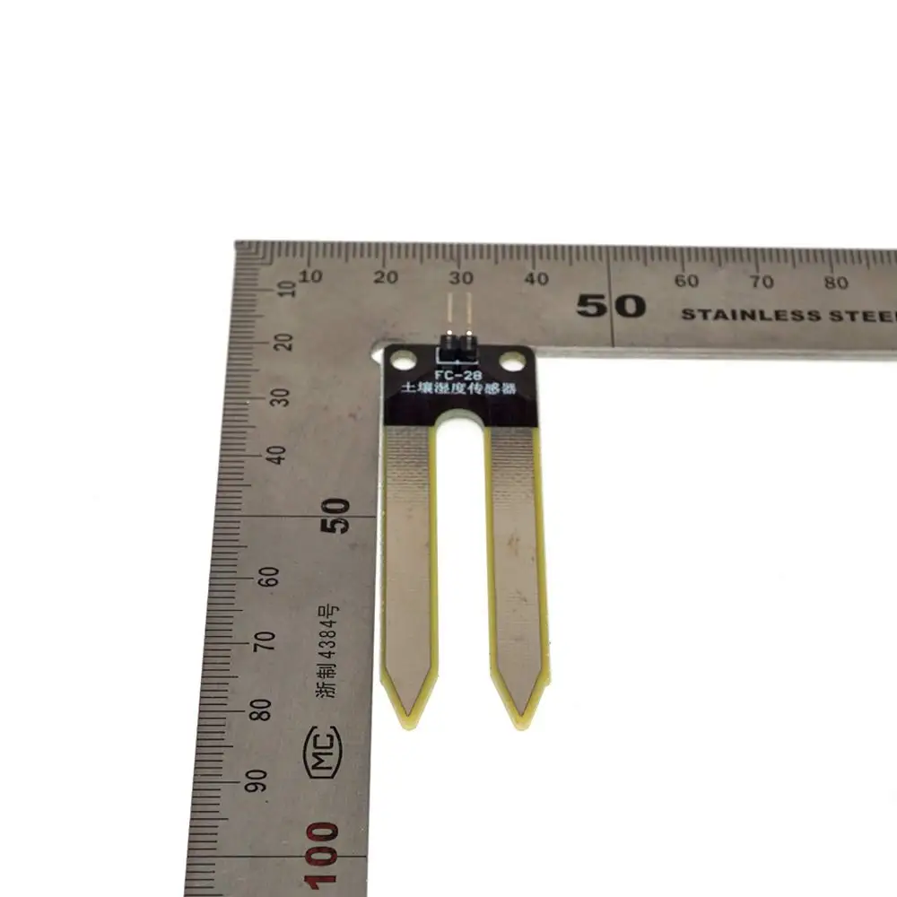 سعر المصنع! مستشعر رطوبة التربة, وحدة الكشف عن رطوبة التربة