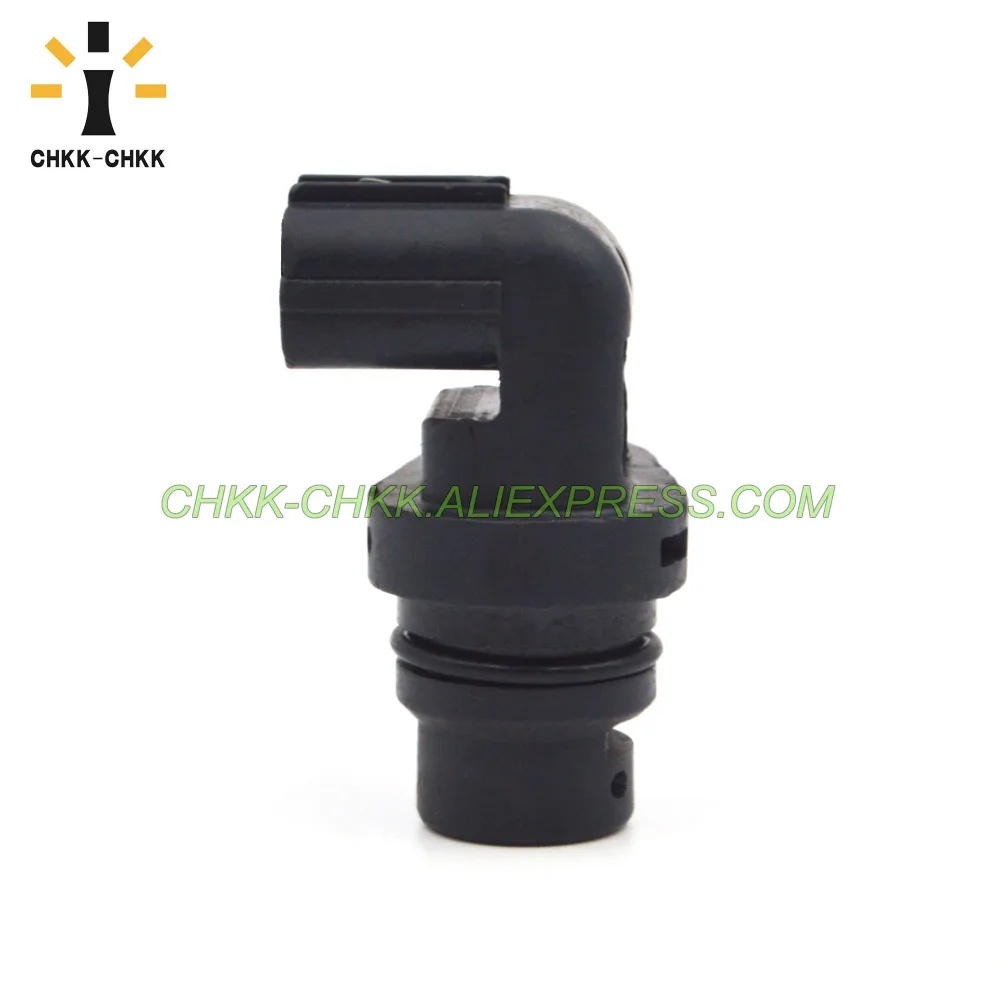 CHKK-CHKK Car Accessory Crankshaft Position Sensor ZJ01-18-221 for Mazda 2 DE Petrol ZJ0118221