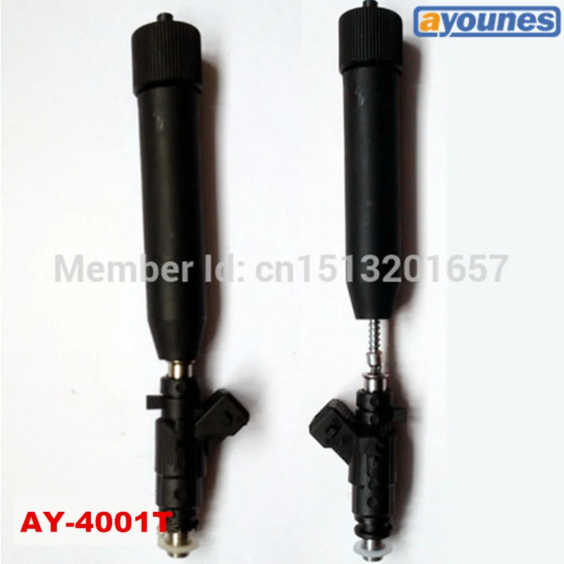 high quality fuel injector filter extractor  for auto spare fuel injector serve kits moving filter out to injector (AY-4001T)