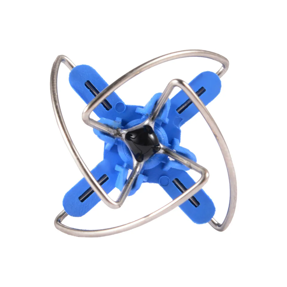 5.8GHz High Gain Circular Polarized Transmitter Four Leaf Clover Antenna For Professional FPV Racing Drone