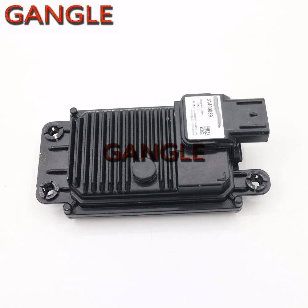 31400839 Adaptive Cruise Control Module FOR FOR Volvo S60 S80 V60 V70 XC60 XC70