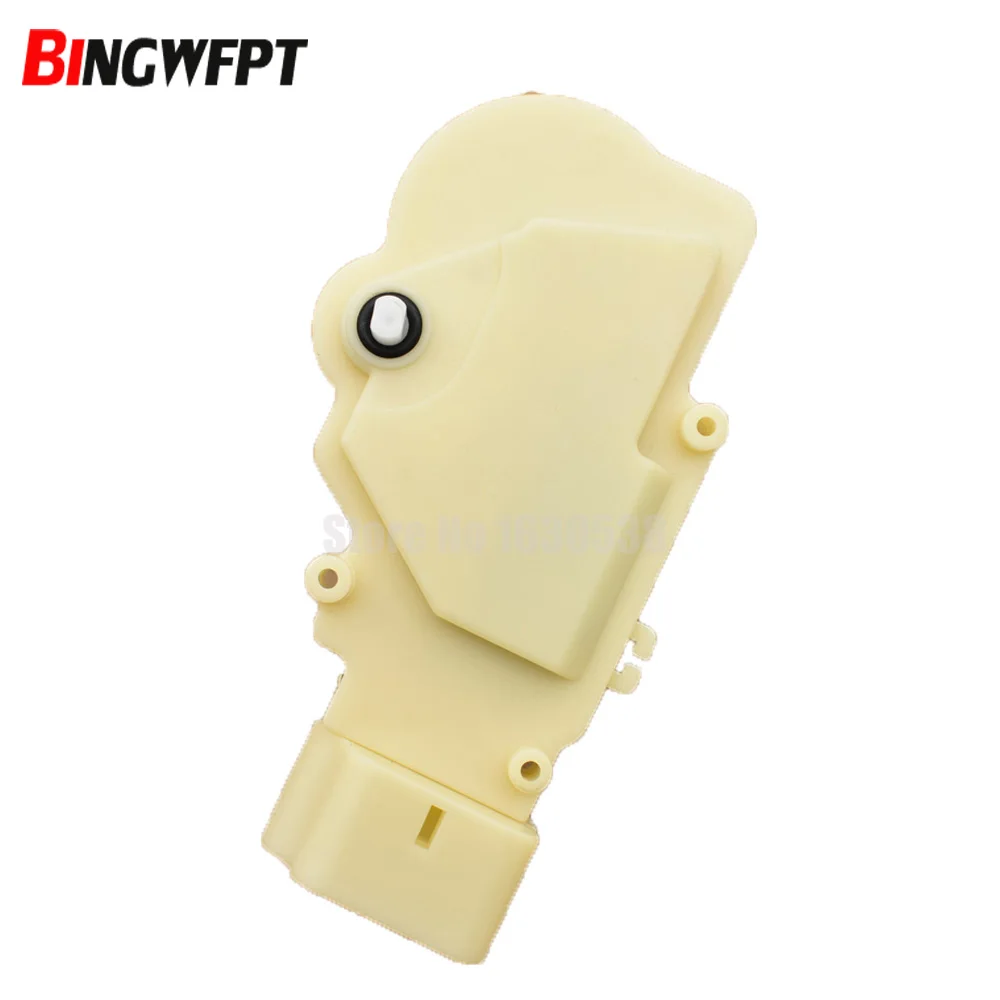 Rear left/Right Door Lock Actuator 691400D010  691300D010 FOR TOYOTA Yaris Verso Vitz 1999-2005