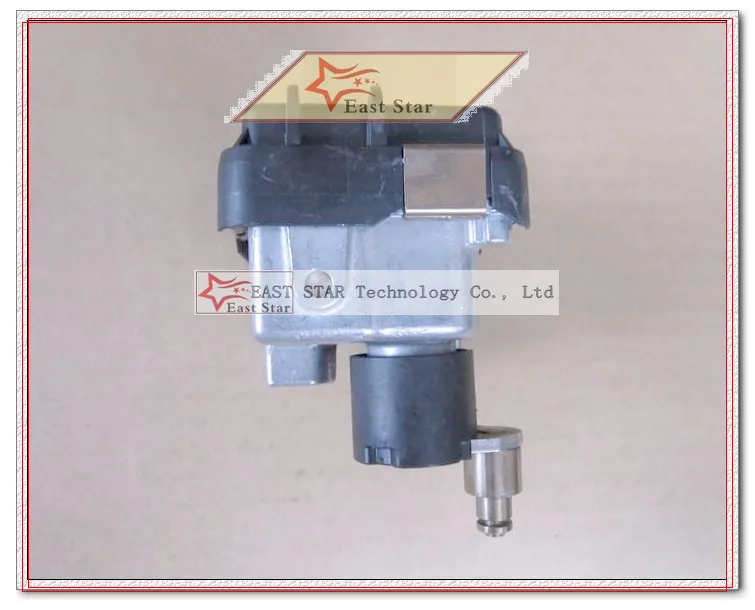 Turbo Electronic Ac…