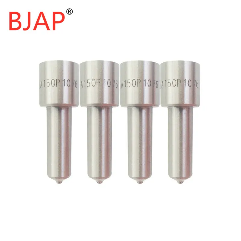 

4 pcs/lot DLLA150P1076 for 0445120019 0445120020 0445120084 Common Rail Diesel Engine Injection Nozzle 0433171699