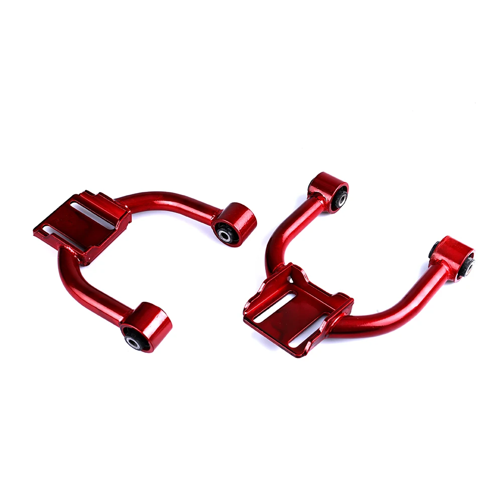 Adjustable Suspension Front Camber Kit Arm For Civic EK 96-00 GEN2