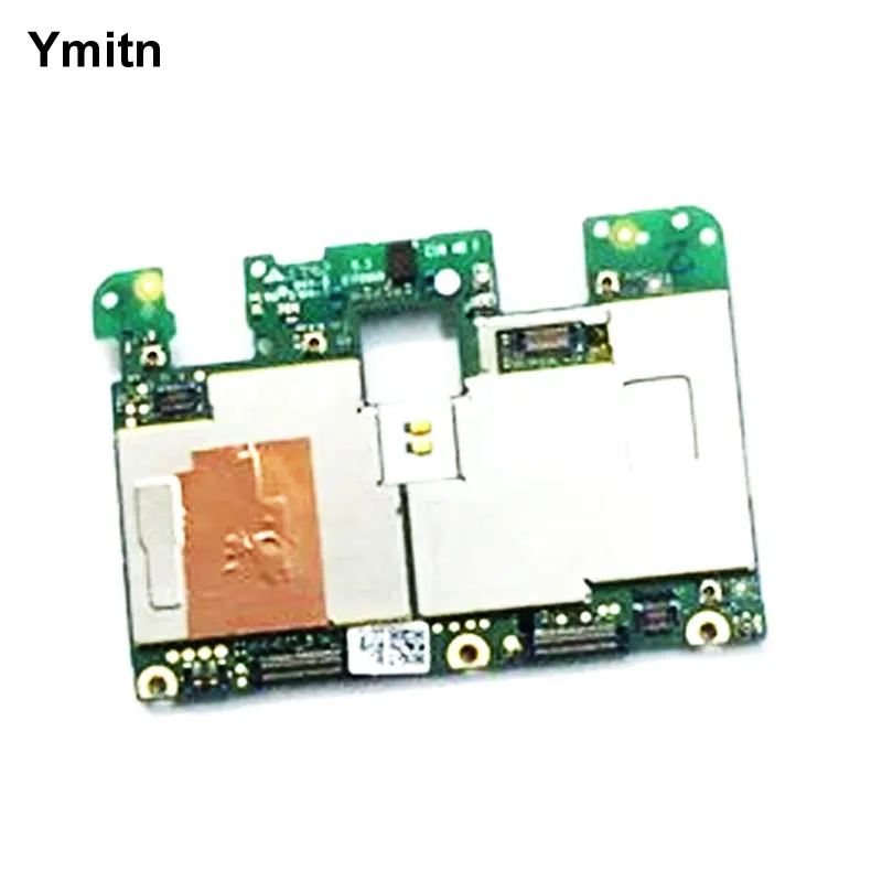 

Ymitn Unlocked Mobile Electronic panel mainboard Motherboard Circuits With Firmware For Nokia 7 TA1041 , 7 plus 7P TA1062