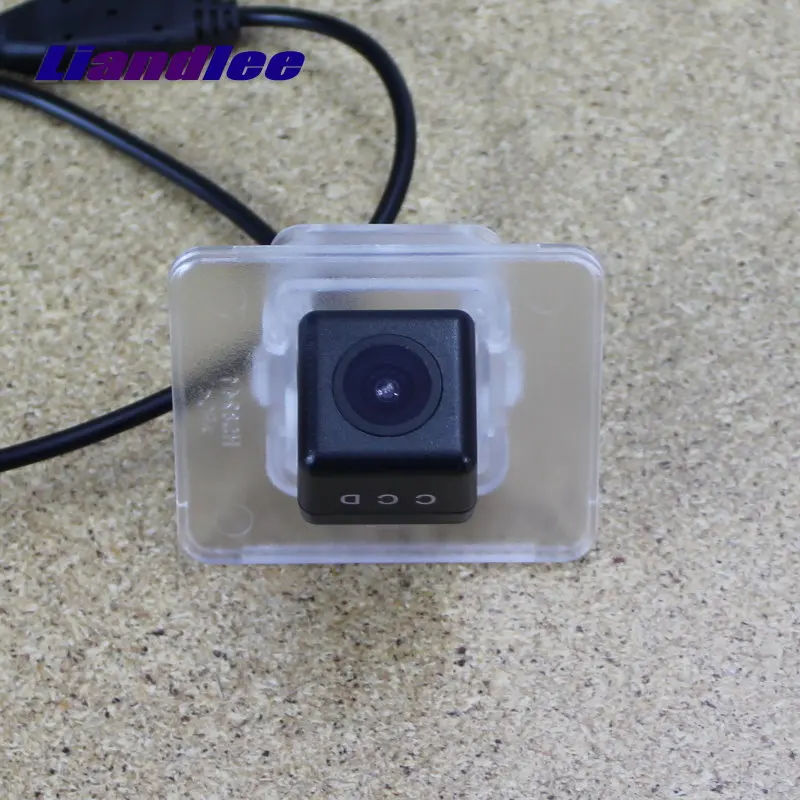 

For KIA Optima 2010-2011 2012 2013 2014 2015 Car Reverse Rear Back Camera Auto Parking View Image CAM Accessories