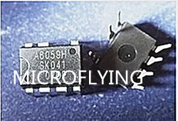 MICROFLYING 5 шт./лот STRA6059H STR-A6059H STR A6059H DIP-7