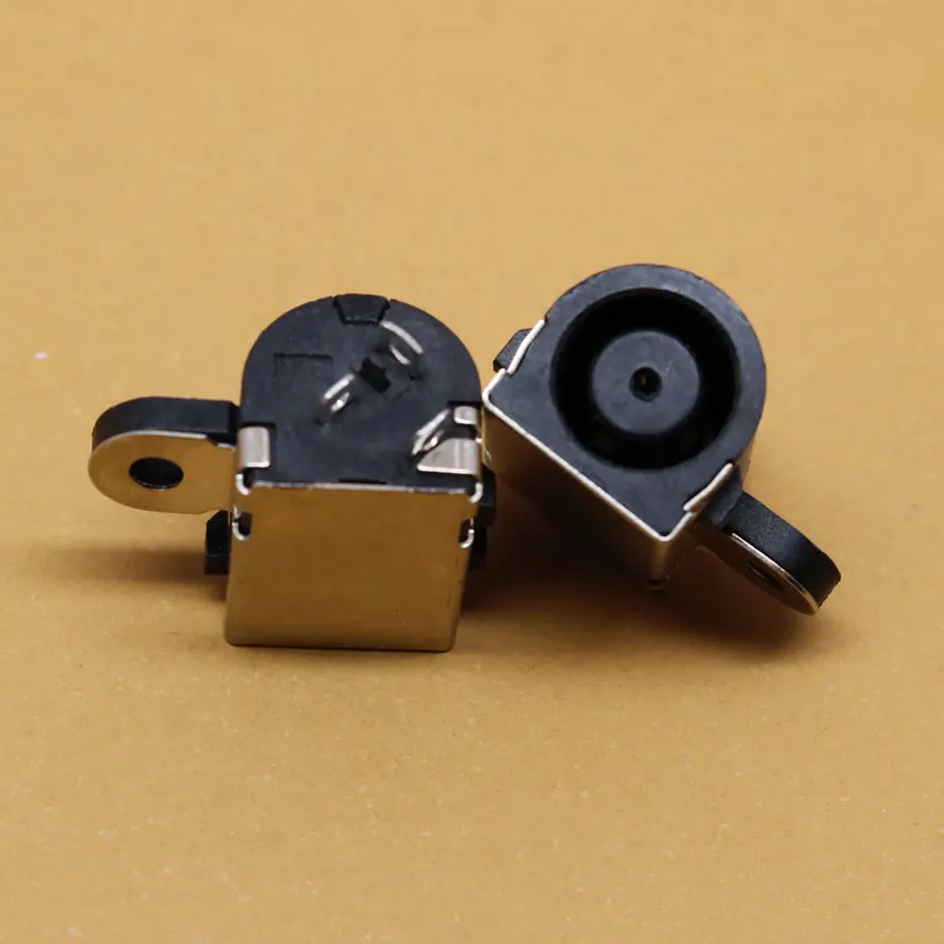 Chenghaoran 1 peça novo portátil dc power jack para dell inspiron 17 7000 7737 13z 5323 7537 vostro 3360,DC-241