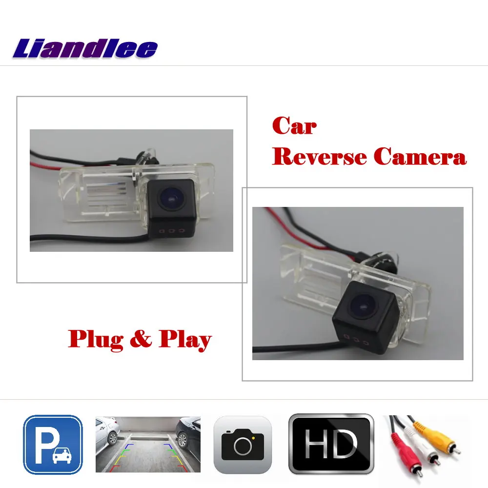 For Renault Clio 4 IV RS 2012-2019 Not Fit Clio2 3 5 Car Backup Reverse Rear Camera Connect Original Factory Screen HD CCD